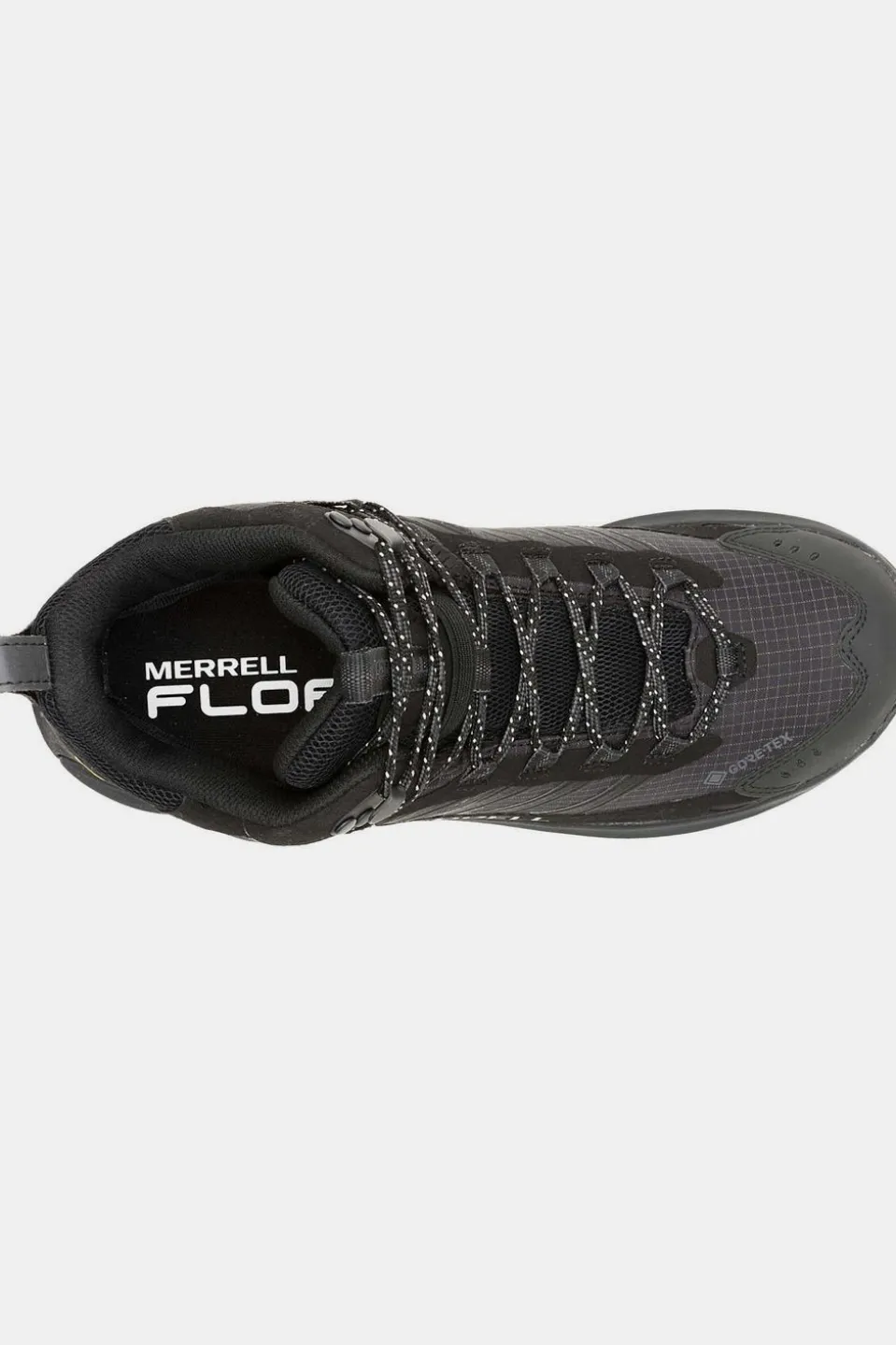 Chaussures De Randonnée Mens Moab Speed 2 Mid GTX