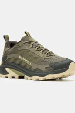 Chaussures De Randonnée Moab Speed 2