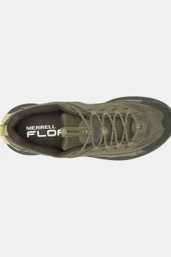 Chaussures De Randonnée Moab Speed 2