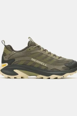 Chaussures De Randonnée Moab Speed 2