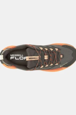 Chaussures De Randonnée Moab Speed 2 Gore-Tex