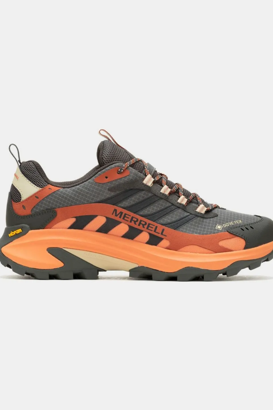 Chaussures De Randonnée Moab Speed 2 Gore-Tex