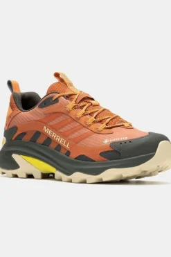 Chaussures De Randonnée Moab Speed 2 Gore-Tex