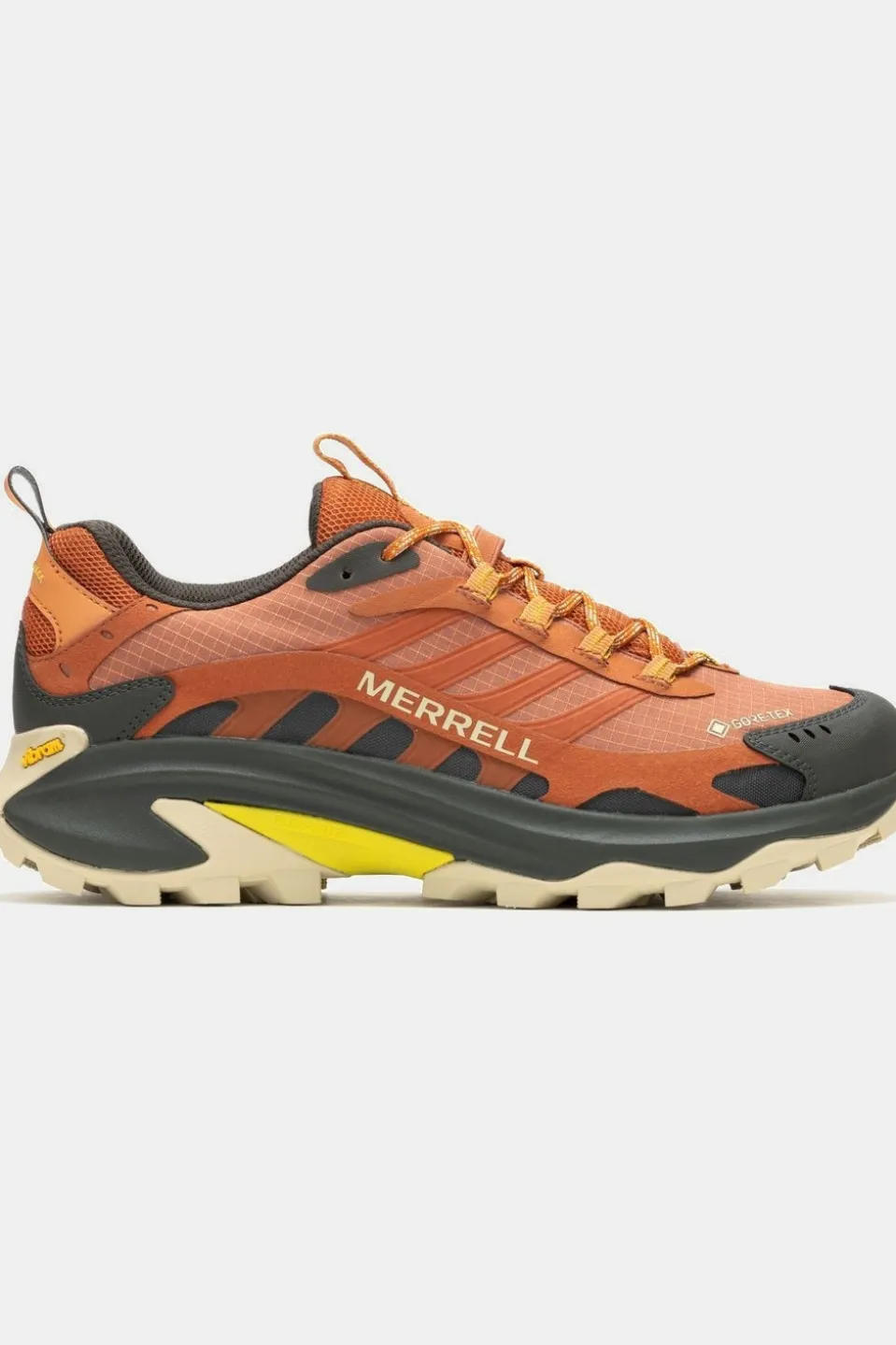 Chaussures De Randonnée Moab Speed 2 Gore-Tex