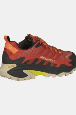 Chaussures De Randonnée Moab Speed 2 Gore-Tex