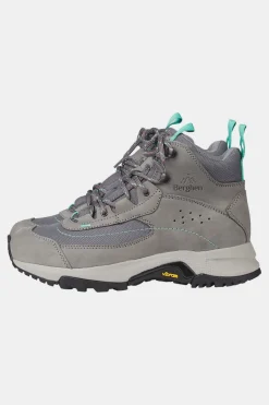 Chaussures De Randonnée Monte Rosa Mid