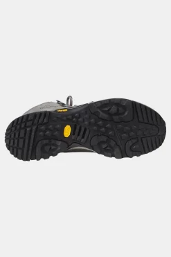 Chaussures De Randonnée Monte Rosa Mid
