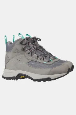 Chaussures De Randonnée Monte Rosa Mid