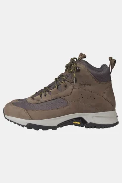 Chaussures De Randonnée Monte Rosa Mid