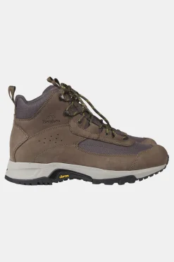 Chaussures De Randonnée Monte Rosa Mid