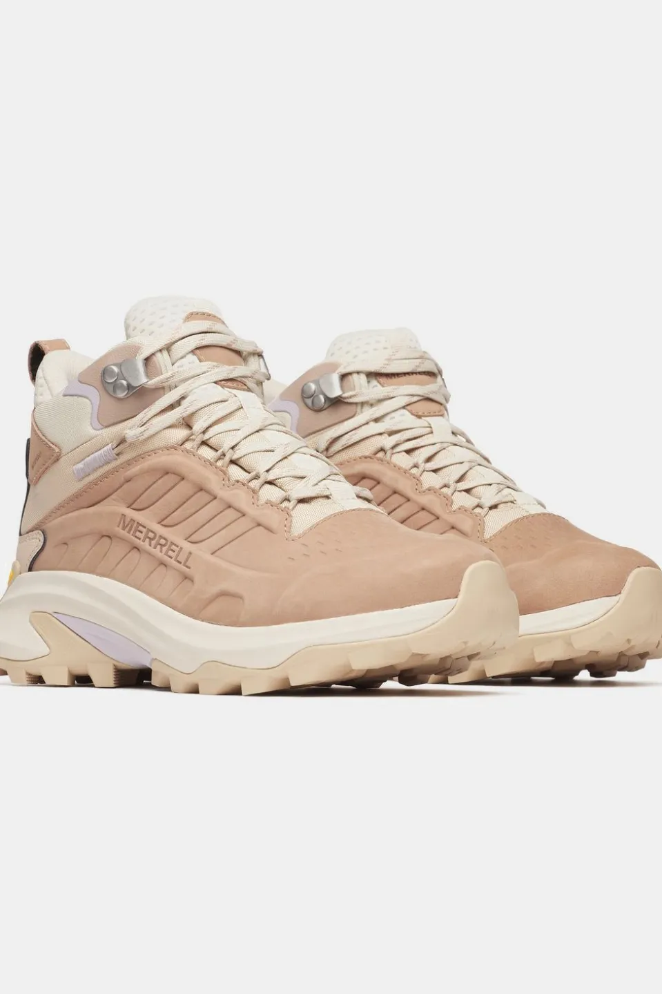 Chaussures De Randonnée Moab Speed 2 Ltr Mid Wp