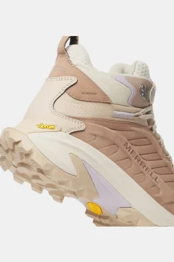 Chaussures De Randonnée Moab Speed 2 Ltr Mid Wp