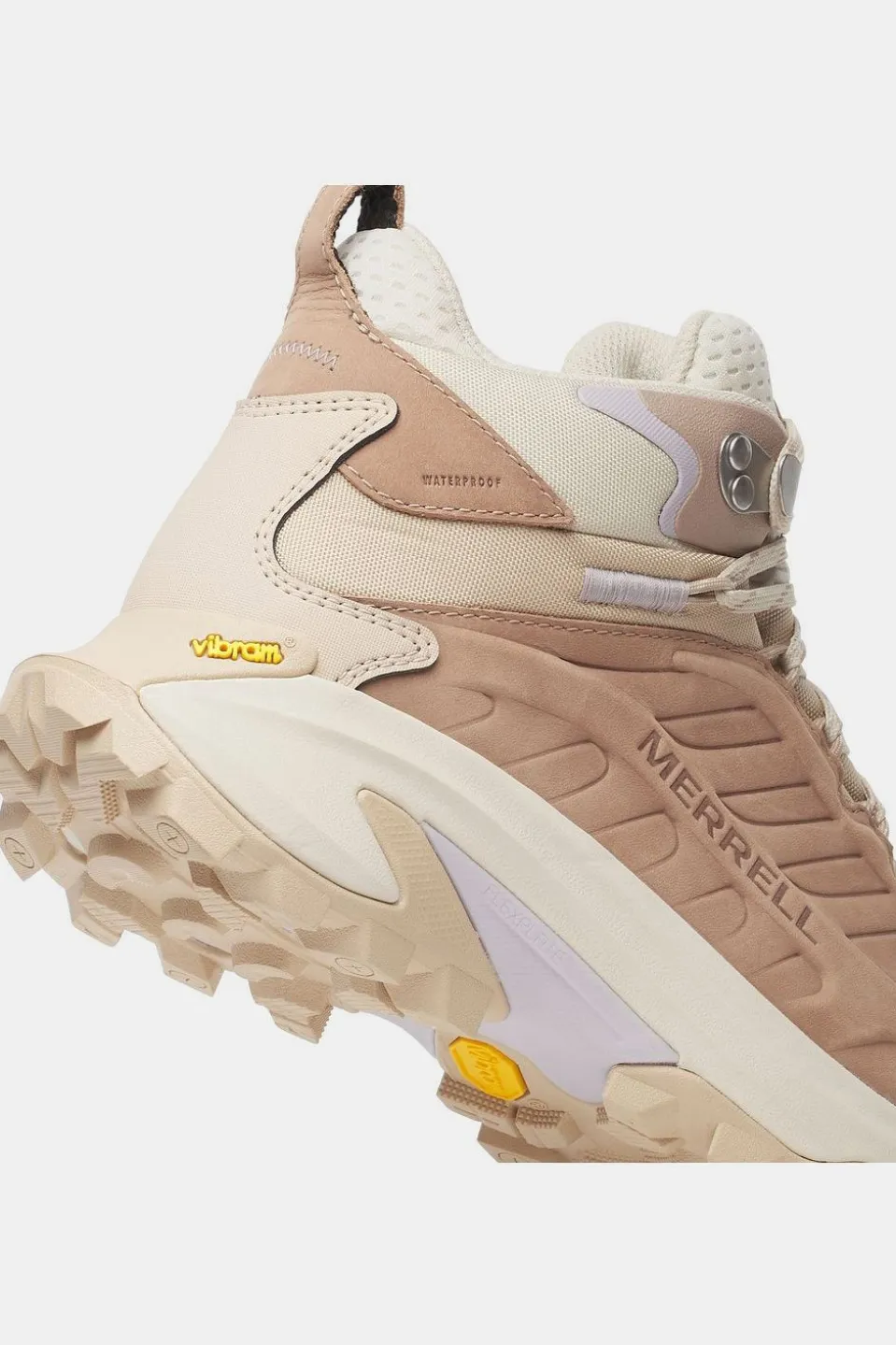 Chaussures De Randonnée Moab Speed 2 Ltr Mid Wp