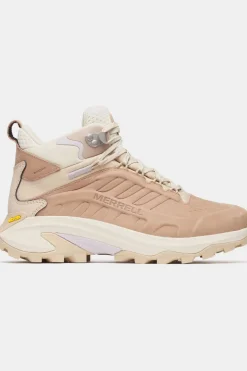 Chaussures De Randonnée Moab Speed 2 Ltr Mid Wp