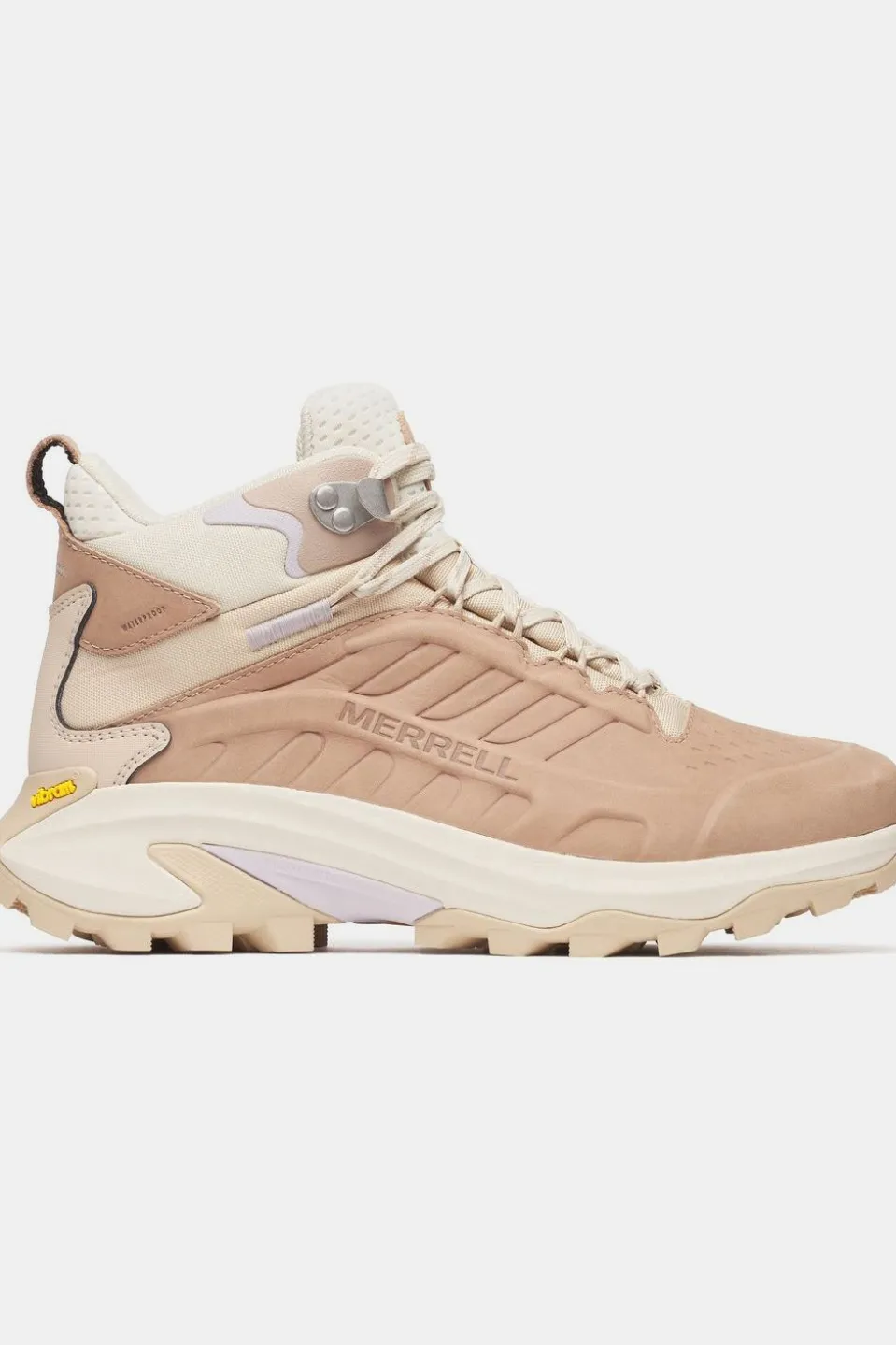 Chaussures De Randonnée Moab Speed 2 Ltr Mid Wp