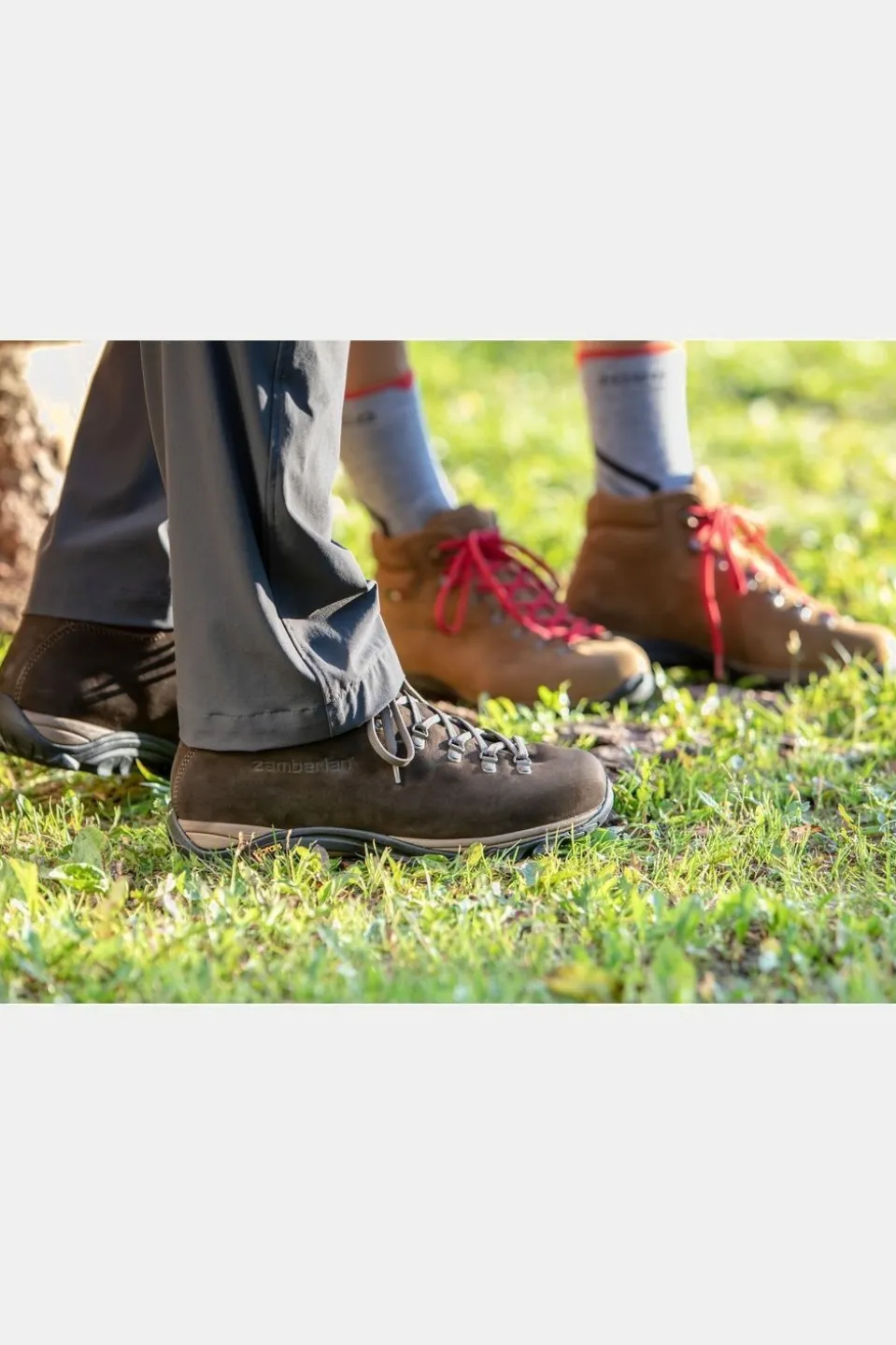 Chaussures de Randonnée New Trail Lite Evo GTX