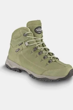 Chaussures de Randonnée Ohio Lady 2 Gore-Tex