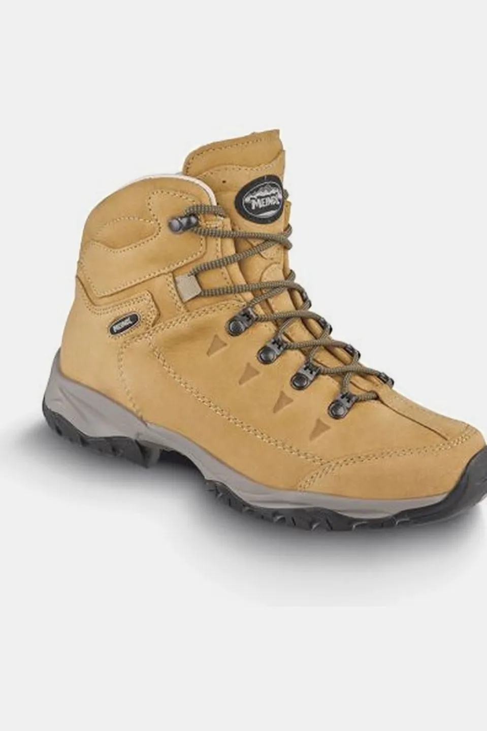 Chaussures De Randonnée Ohio II Lady
