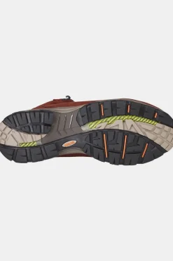 Chaussures de Randonnée Ohio 2 Gore-Tex
