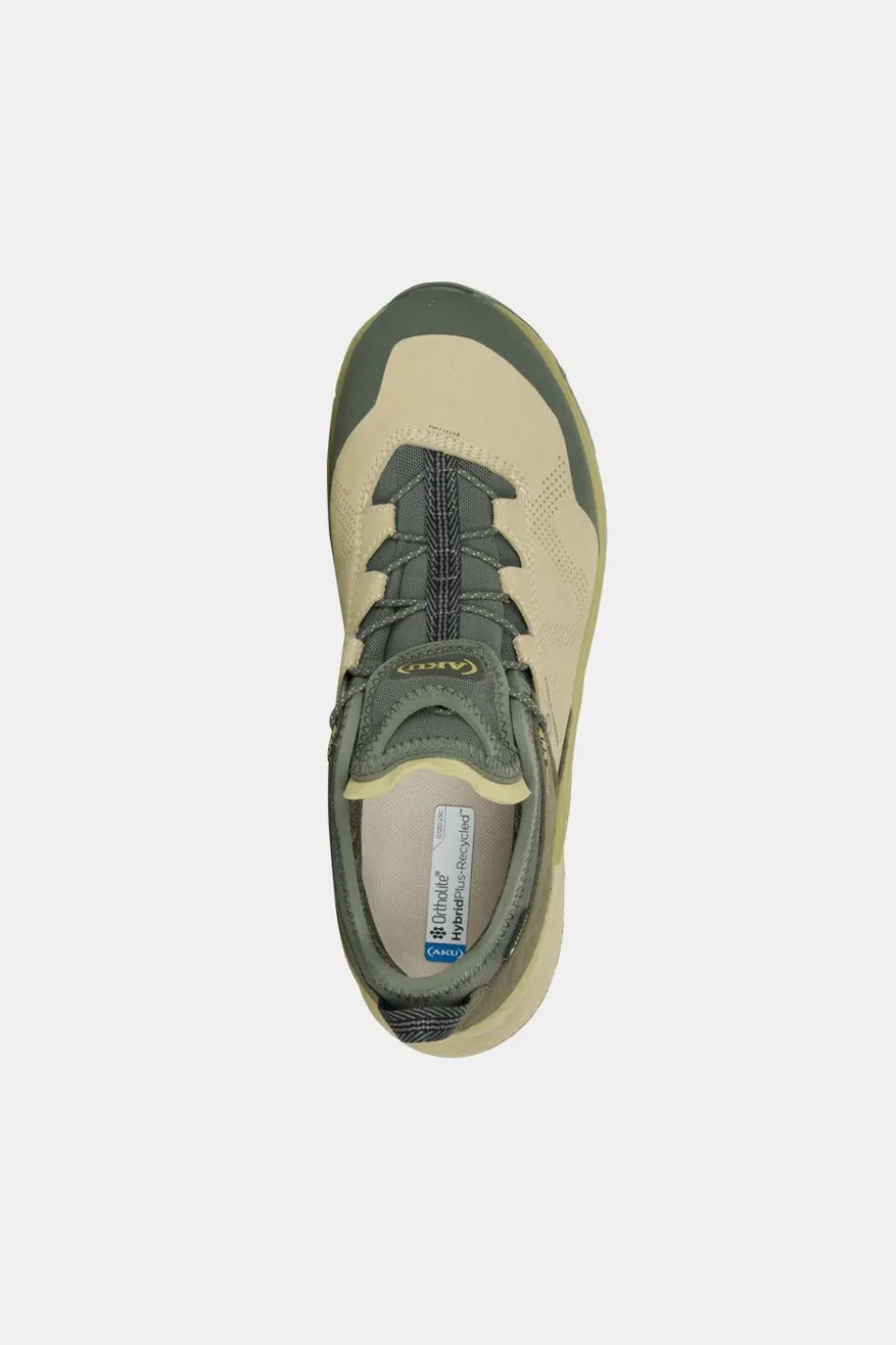Chaussures De Randonnée Omnia Gtx