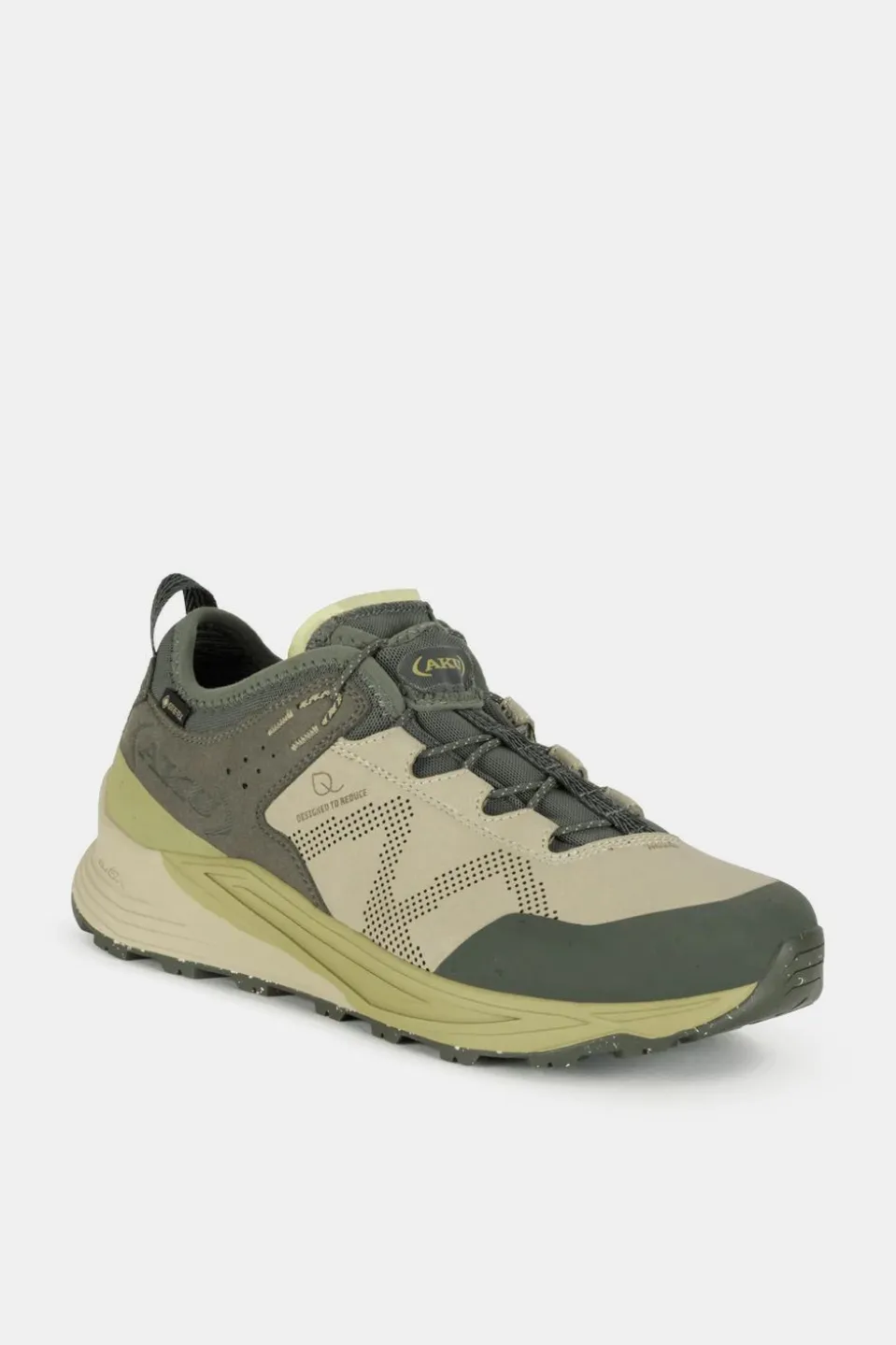 Chaussures De Randonnée Omnia Gtx
