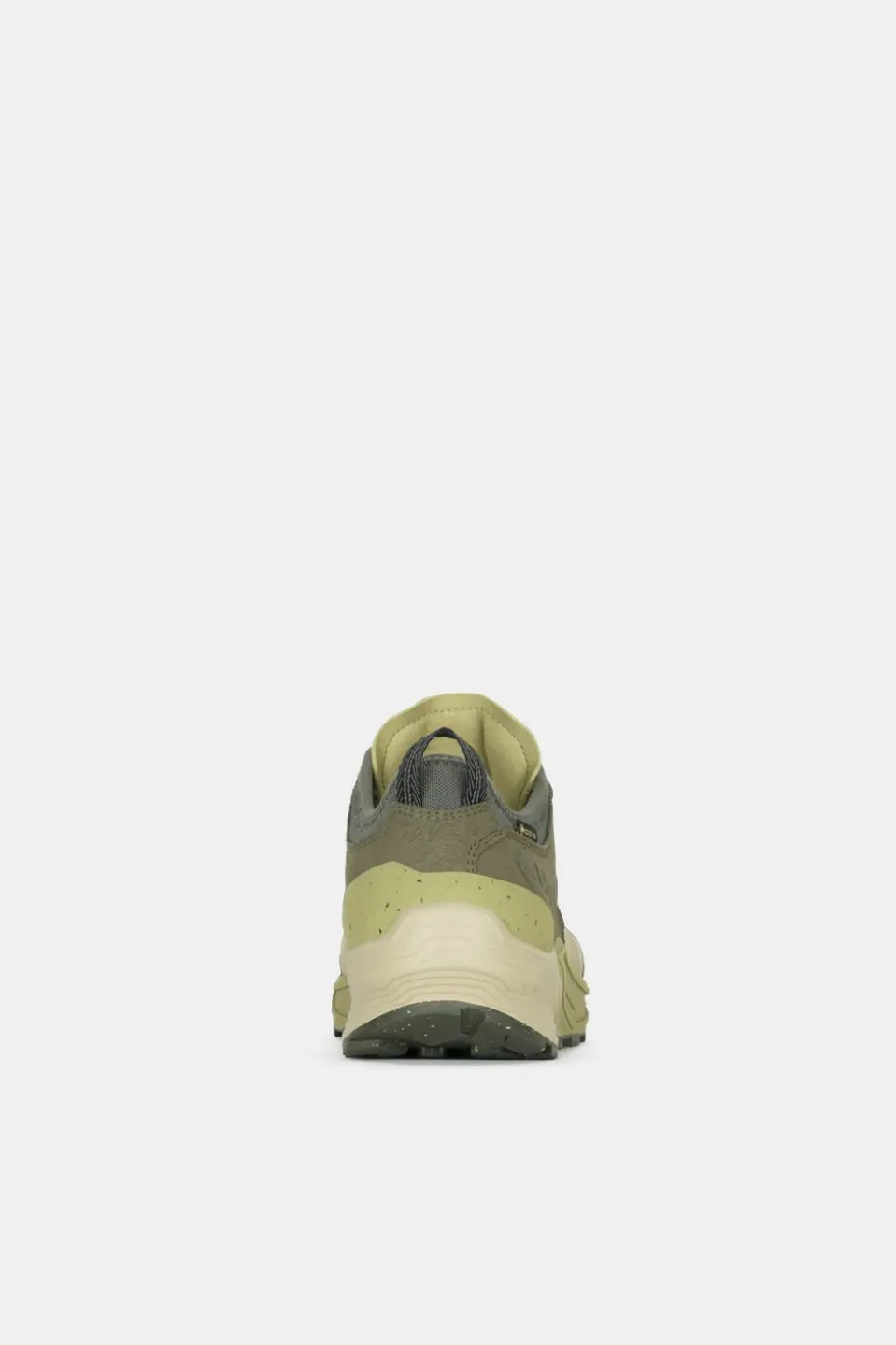 Chaussures De Randonnée Omnia Gtx