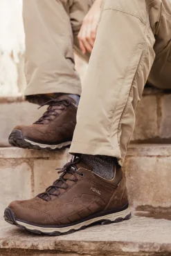 Chaussures de Randonnée Palermo Gore-Tex