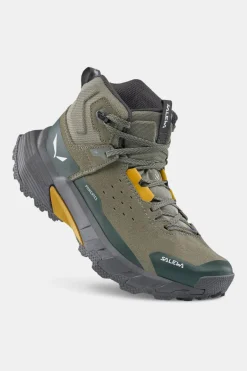 Chaussures De Randonnée Pedroc 2 Leather Mid Ptx M