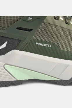Chaussures De Randonnée Pedroc 2 Mid Ptx W
