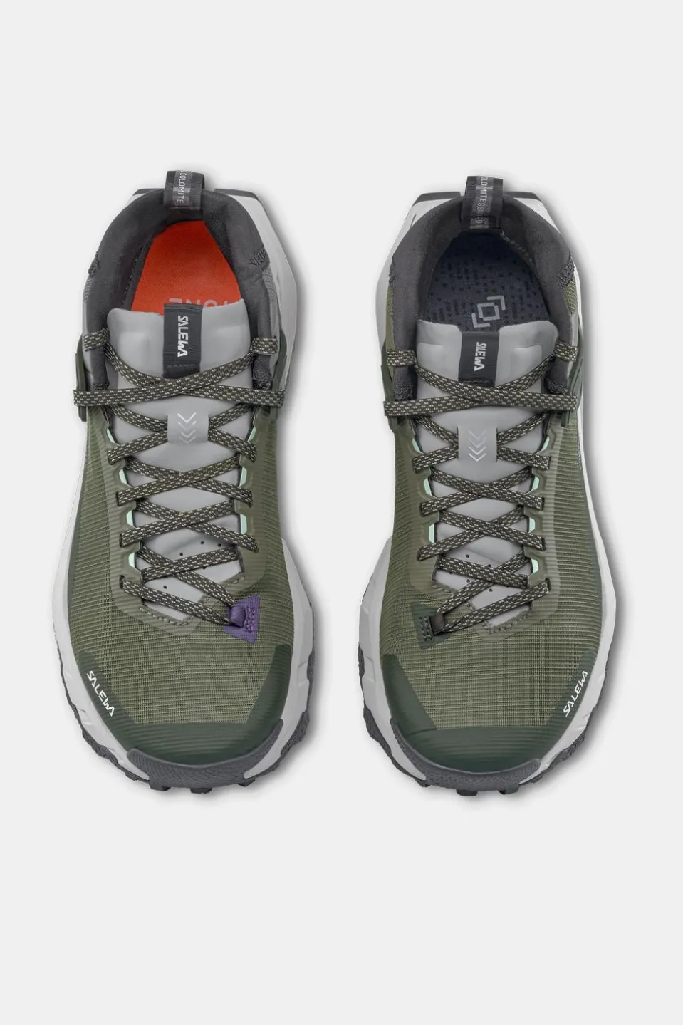 Chaussures De Randonnée Pedroc 2 Mid Ptx W