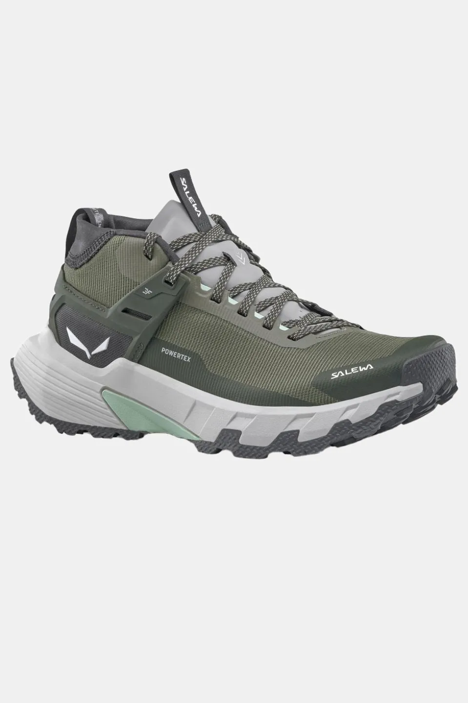 Chaussures De Randonnée Pedroc 2 Mid Ptx W