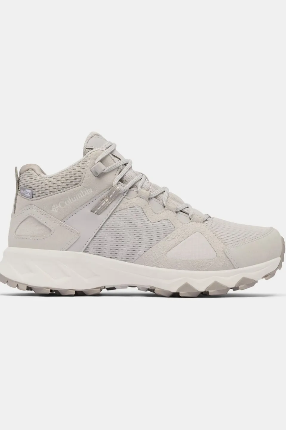 Chaussures De Randonnée Peakfreak Hera Mid Outdry