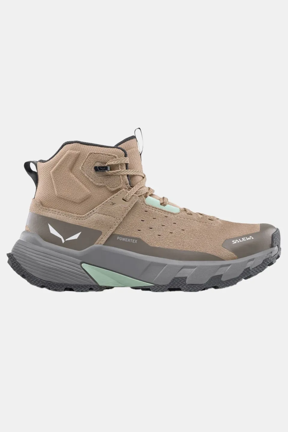 Chaussures De Randonnée Pedroc 2 Leather Mid Ptx W