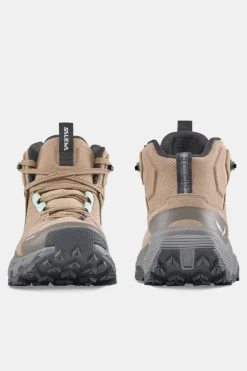 Chaussures De Randonnée Pedroc 2 Leather Mid Ptx W