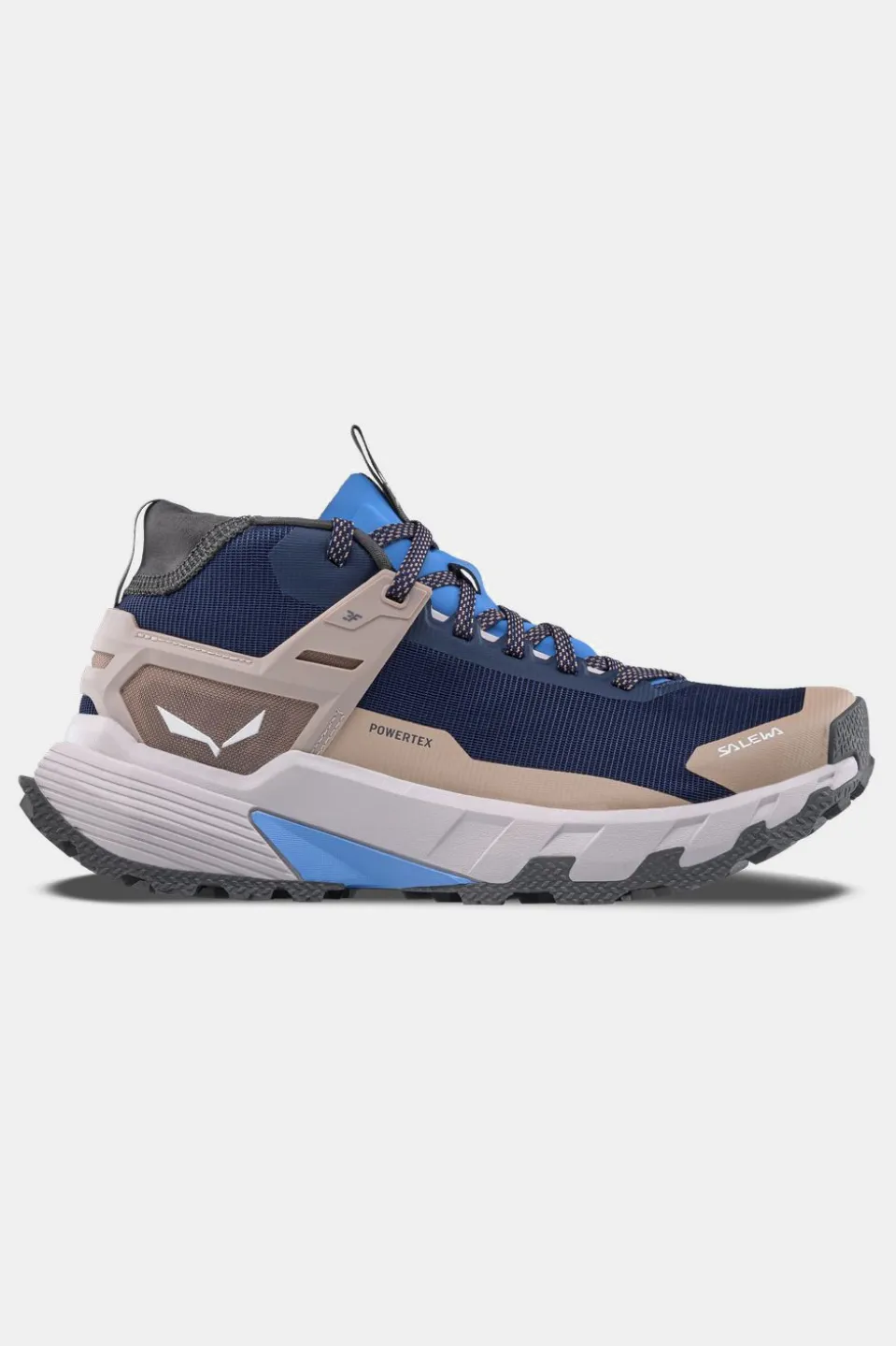 Chaussures De Randonnée Pedroc 2 Mid Ptx W