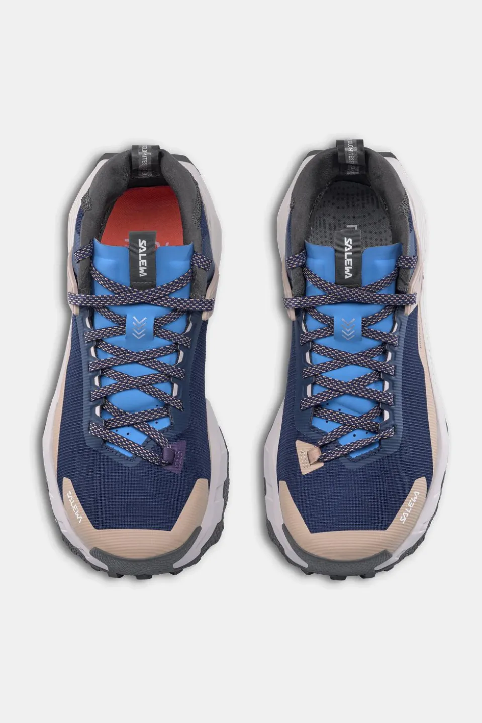 Chaussures De Randonnée Pedroc 2 Mid Ptx W