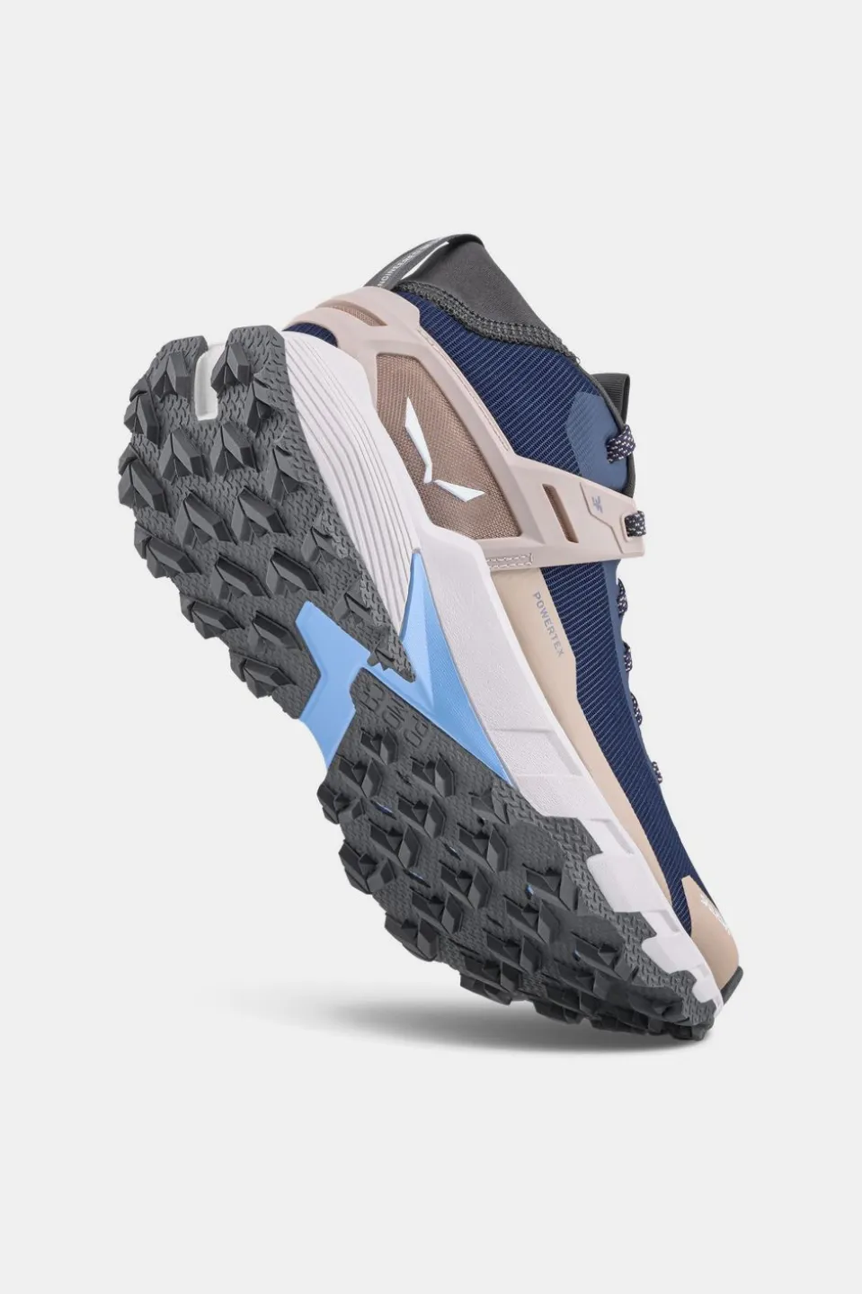 Chaussures De Randonnée Pedroc 2 Mid Ptx W