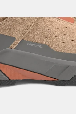 Chaussures De Randonnée Pedroc 2 Leather Mid Ptx M