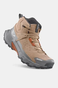 Chaussures De Randonnée Pedroc 2 Leather Mid Ptx M