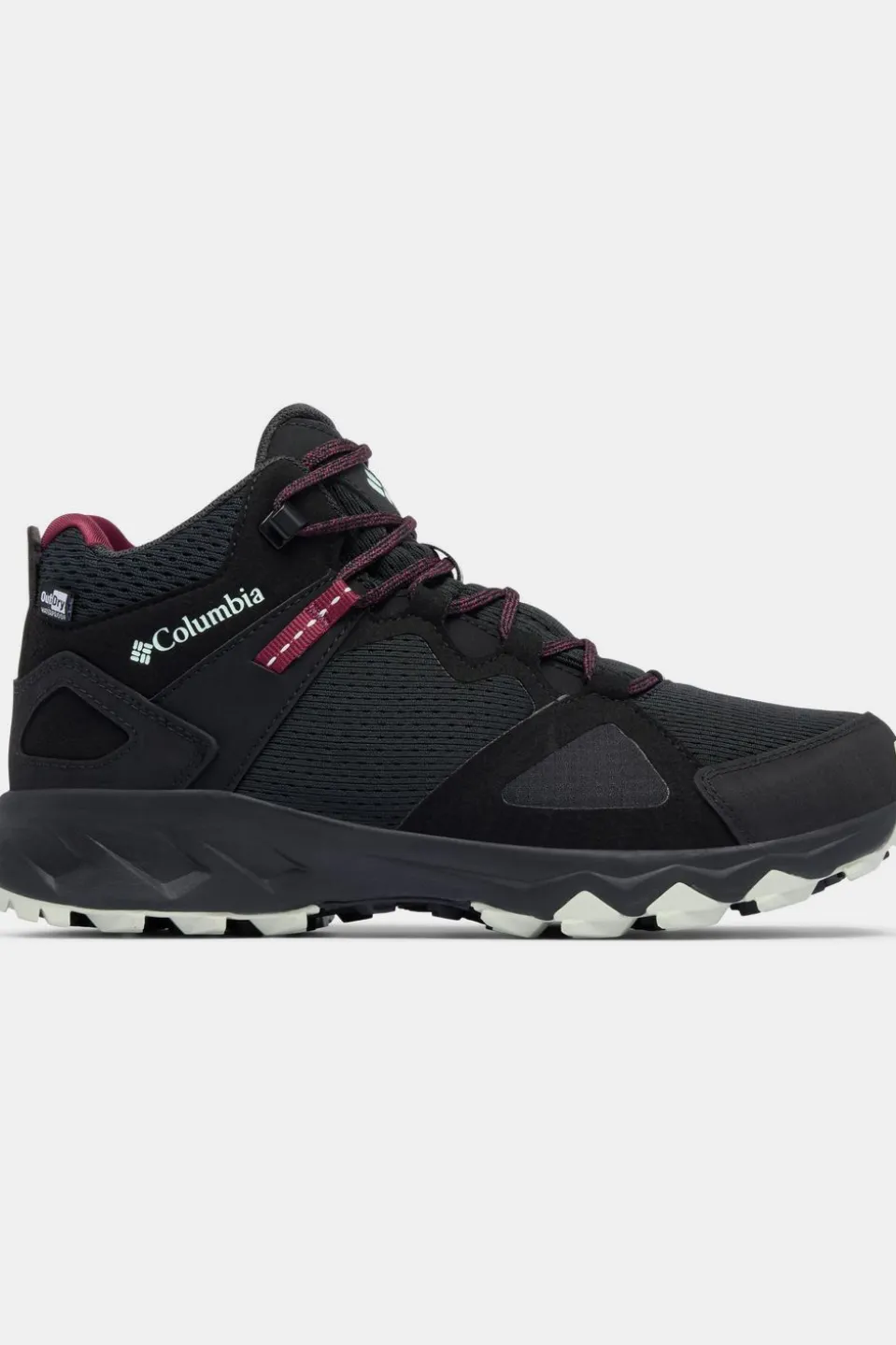 Chaussures De Randonnée Peakfreak Hera Mid Outdry