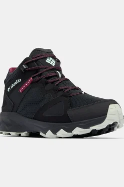 Chaussures De Randonnée Peakfreak Hera Mid Outdry