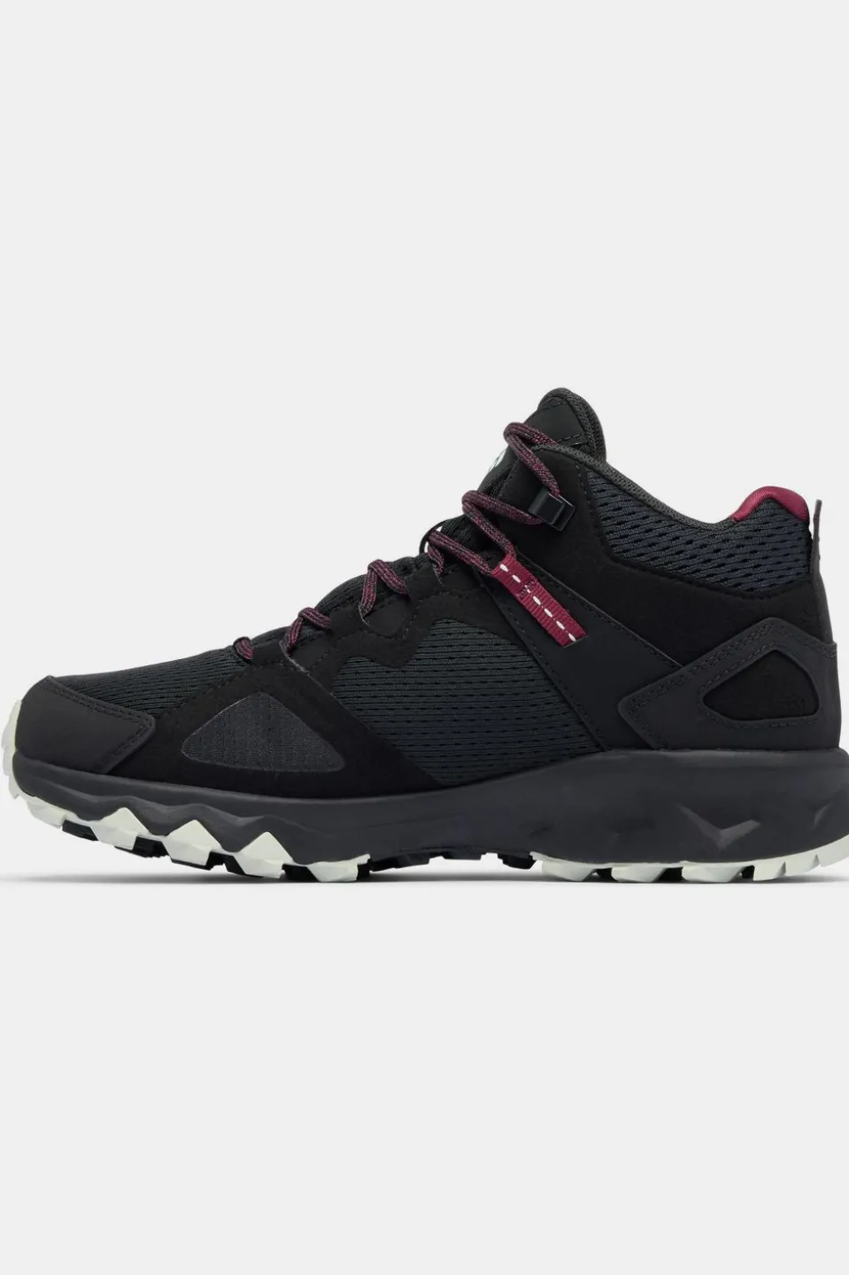Chaussures De Randonnée Peakfreak Hera Mid Outdry