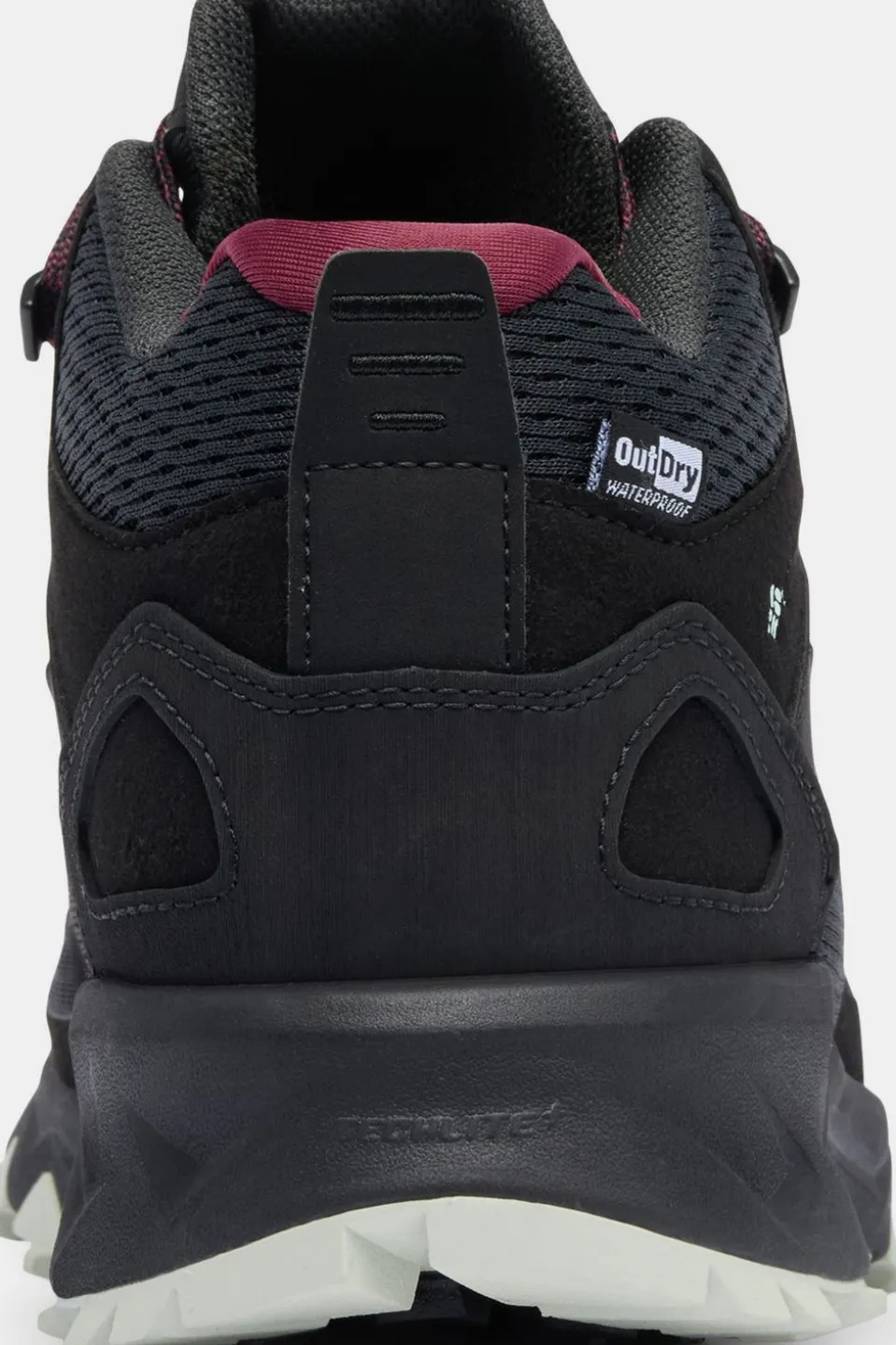 Chaussures De Randonnée Peakfreak Hera Mid Outdry