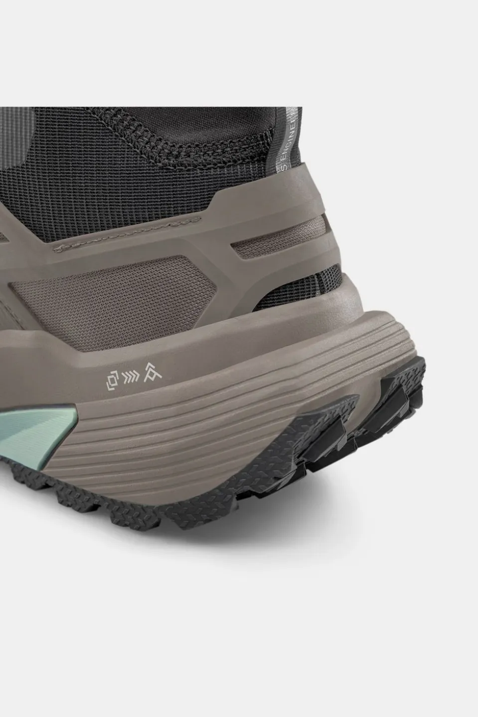 Chaussures De Randonnée Pedroc 2 Mid Ptx W