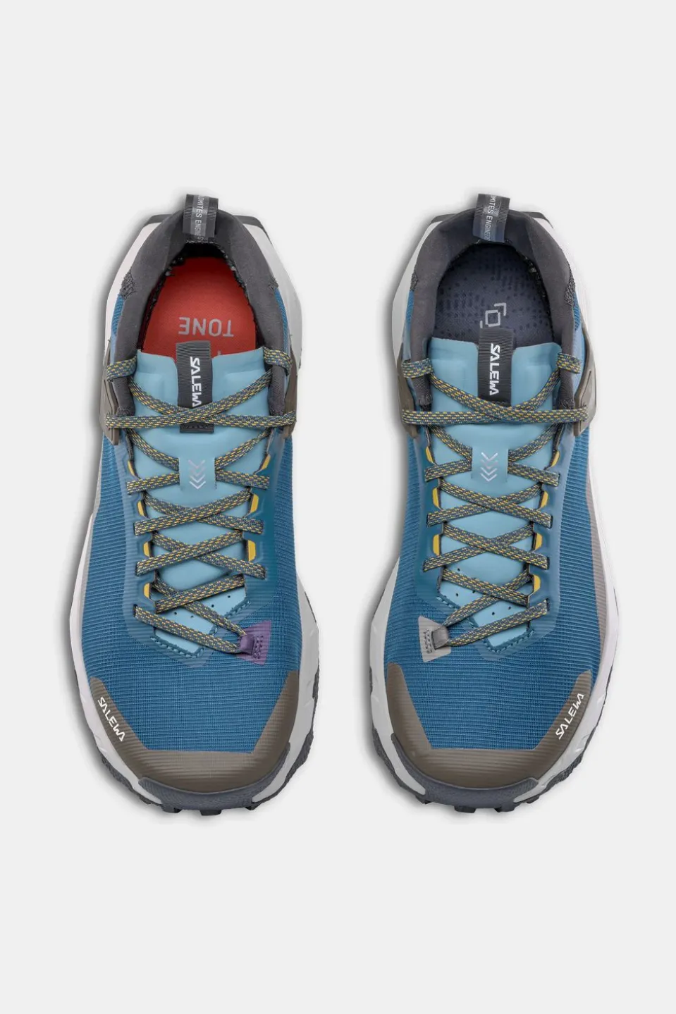 Chaussures De Randonnée Pedroc 2 Mid Ptx M