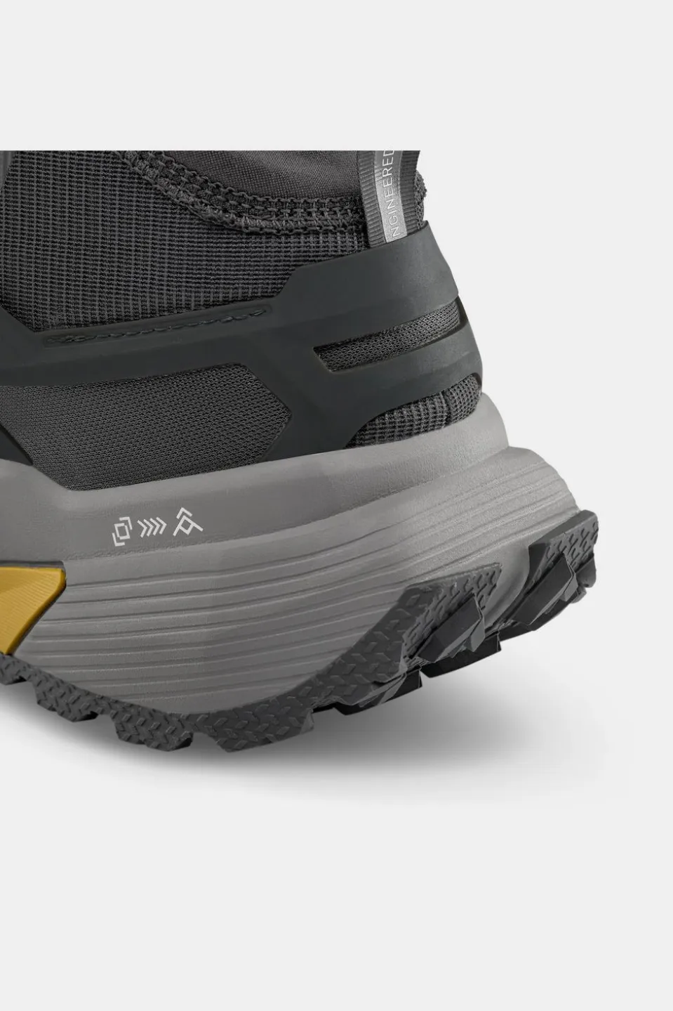 Chaussures De Randonnée Pedroc 2 Mid Ptx M