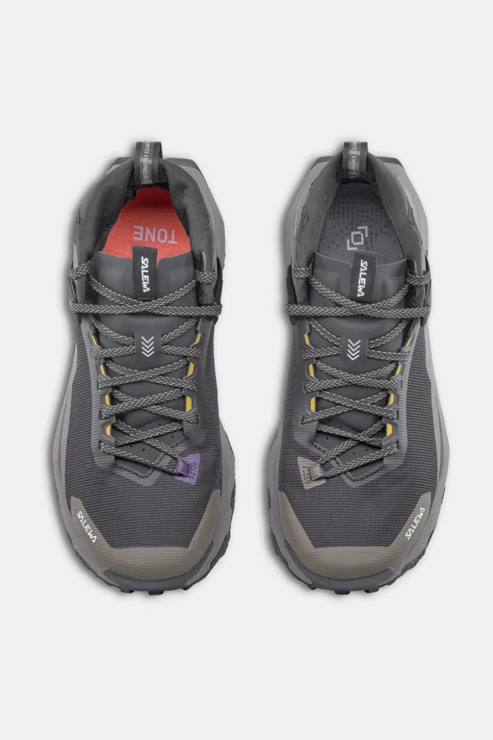 Chaussures De Randonnée Pedroc 2 Mid Ptx M