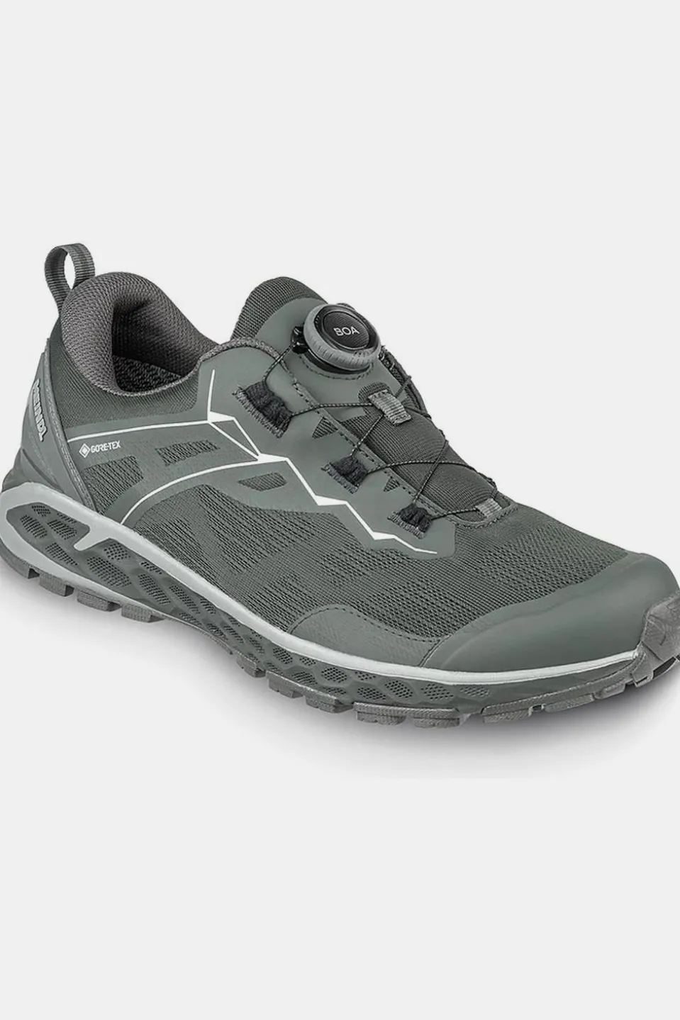Chaussures De Randonnée Power Walker 3.5 Boa Gtx