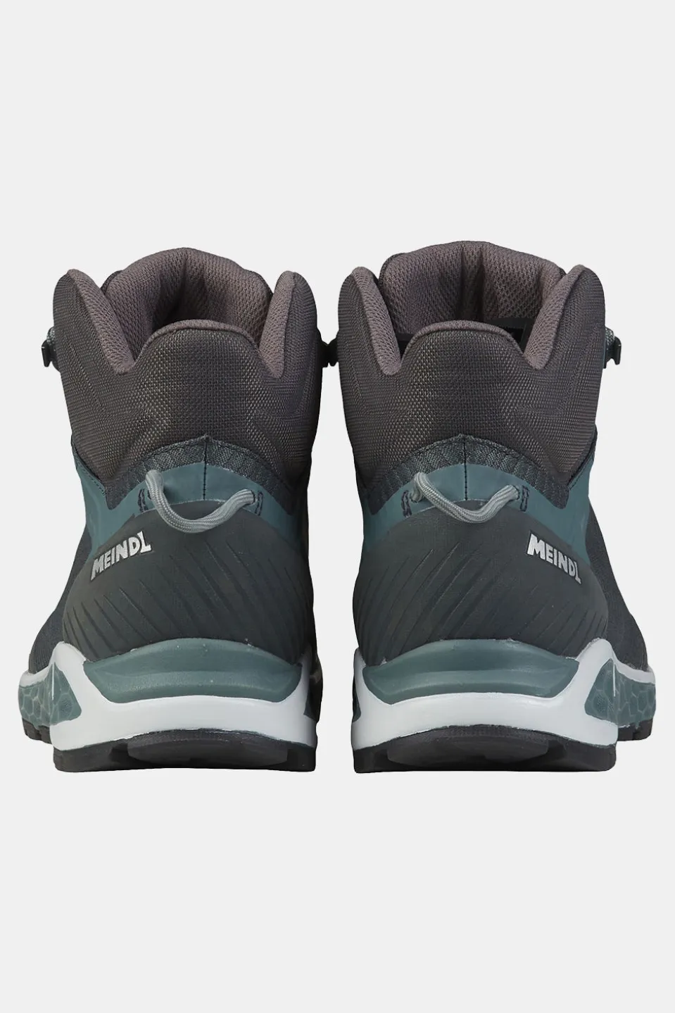 Chaussures De Randonnée Power Walker 4.2 Mid Gore-Tex