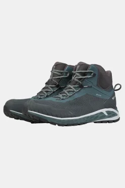 Chaussures De Randonnée Power Walker 4.2 Mid Gore-Tex
